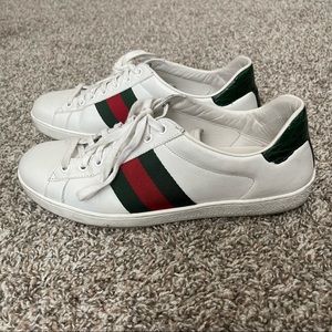 Gucci Ace Sneakers